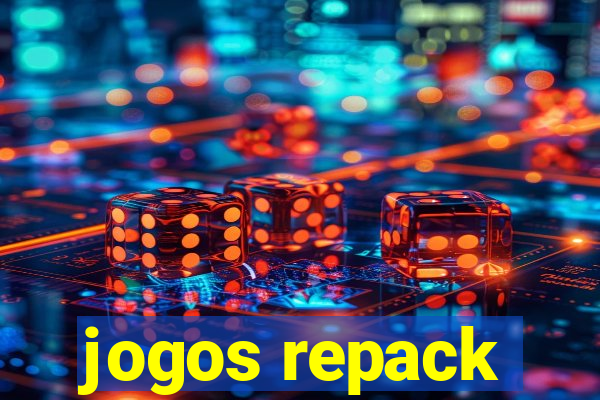 jogos repack